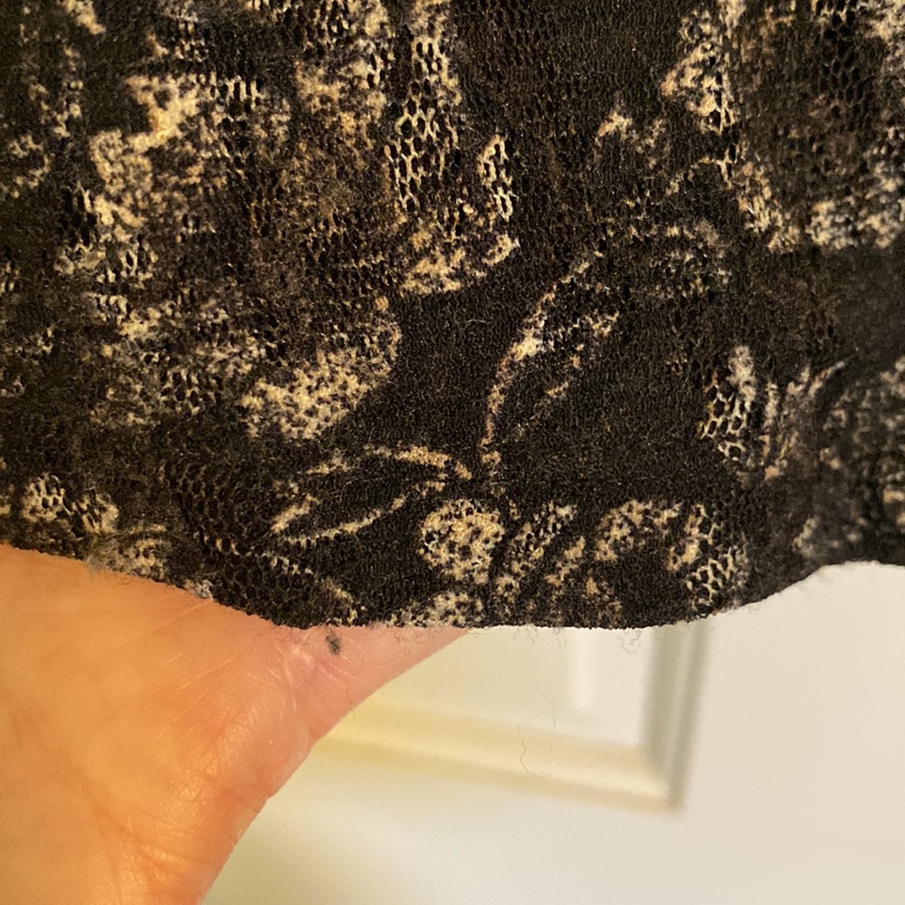 Lightweight blouse - Picture 5 of 6